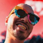 J Balvin, Arcangel – F40 Remix