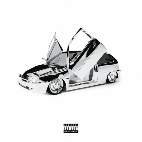 J Balvin, Zion – Lobo