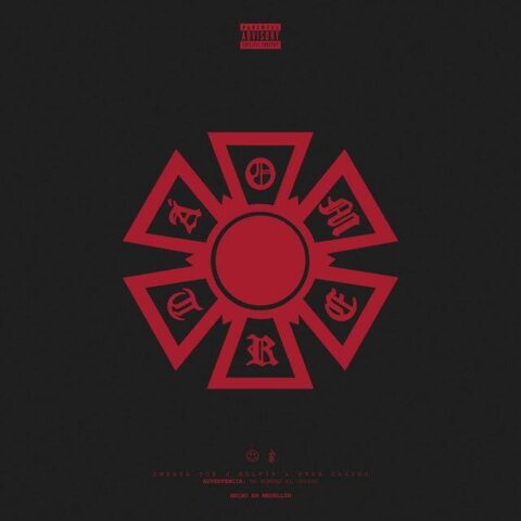 J Balvin, Ryan Castro, Eladio Carrion – GWA
