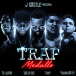 J Castle Ft. Young Fatty – Dubai