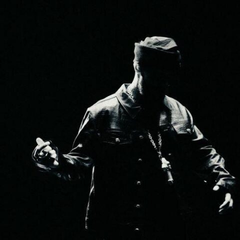JC Reyes, Arcángel – 2012