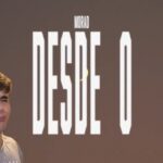 JC Reyes, Morad, Quevedo – Desde 0