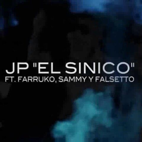 JM Fury Ft. Farruko, Estrada – Soy Asi
