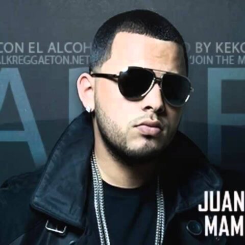 Jadiel – Juquia Con El Alcohol