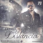 Jadiel – La Distancia