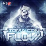 Jadiel – Toma Con Flow