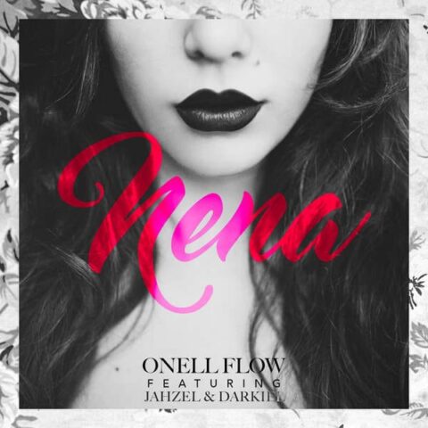 Jahzel Ft. Darkiel – Nena