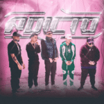 Jairo Vera, Darkiel, Gino Mella, Best, Bayriton – Adicto