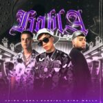Jairo Vera, Darkiel, Gino Mella – Habla