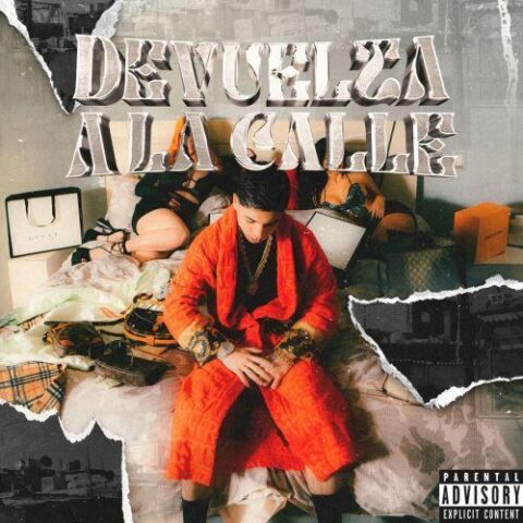 Jairo Vera, De La Ghetto – Choka