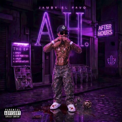 Jamby El Favo – After Hours