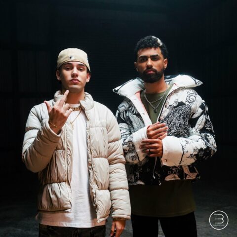 Jan Blakeee, Jay Wheeler – Icee Remix