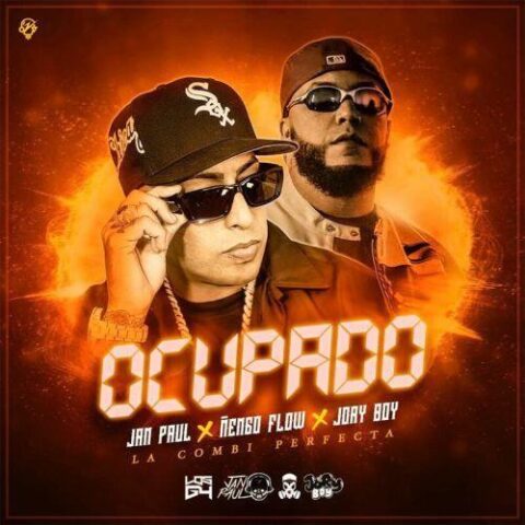 Jan Paul, Ñengo Flow, Jory Boy – Ocupado