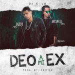 Jaudy Ft. Arcangel – Deo A Mi Ex