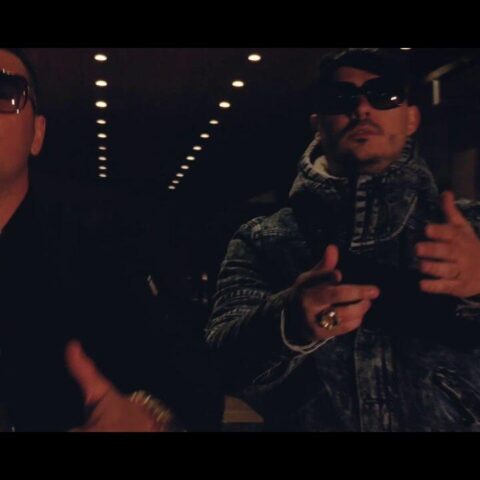 Javy Flow Ft. Dellafuente – Me Llama