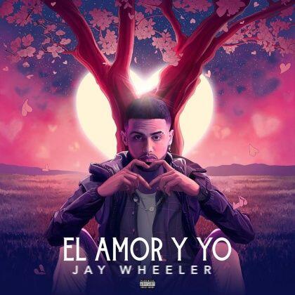 Jay Wheeler – Carita Triste