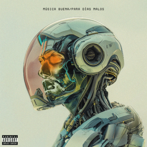 Jay Wheeler – Admítelo