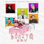 Jeeiph Ft. Noriel, Jerry Di, Big Soto, Cauty – Bonita Remix