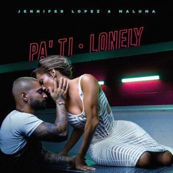 Jennifer Lopez Ft. Maluma – Pa Ti