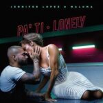Jennifer Lopez Ft. Maluma – Pa Ti, Spanglish Version