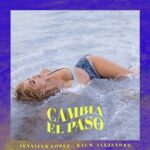 Jennifer Lopez Ft. Rauw Alejandro – Cambia El Paso