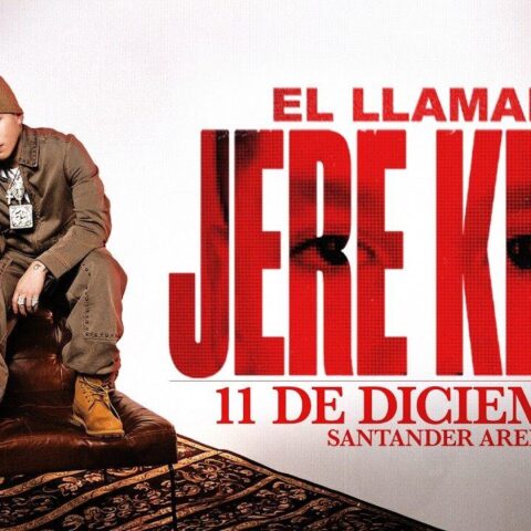 Jere Klein – El Llamado