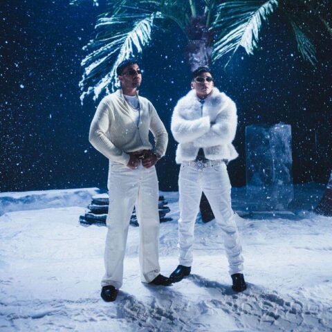 Jere Klein, Justin Quiles, Adan La Amenaza – ICE
