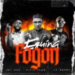 Jey One, Pixie Flow – Esquina Fogon