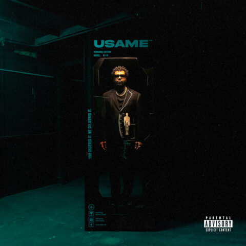 Jezzy El Chef – Usame