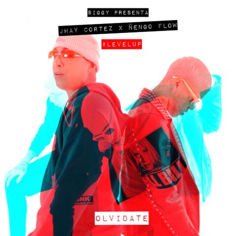 Jhay Cortéz Ft. Ñengo Flow – Olvidate