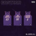 Jhay Cortez Ft. Nio Garcia, Casper Magico – Costear, Flow La Movie Remix