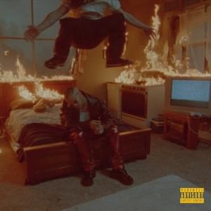 Jhay Cortez Ft. Skrillex – En Mi Cuarto