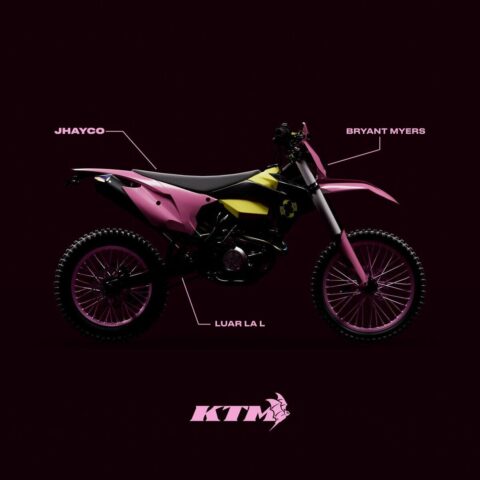 Jhayco, Bryant Myers, Luar La L – Ktm
