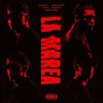 Jlexis, Almighty, Tutu, Juanka – La Marea