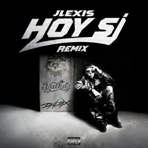 Jlexis, Miky Woodz, Dalex, VALKA – HOY SI Remix