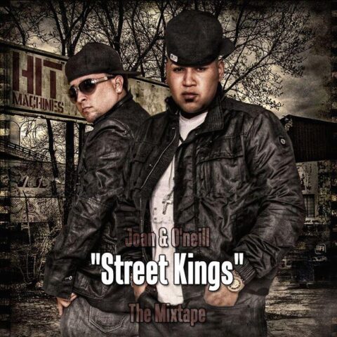 Joan Y Oneill Ft. Farruko – Bellaqueo De La Noche