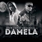 John Jay Ft. Arcangel – Damela