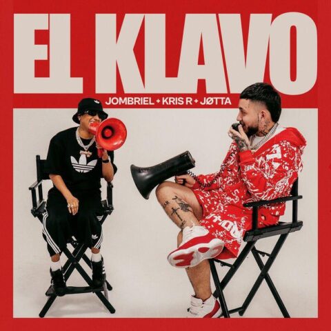 Jombriel, Kris R., Jøtta – El Klavo