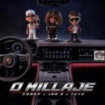 Jon Z, Conep, Tutu – 0 Millaje