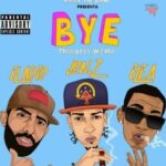 Jon Z Ft. Eladio Carrion, Elea – Bye