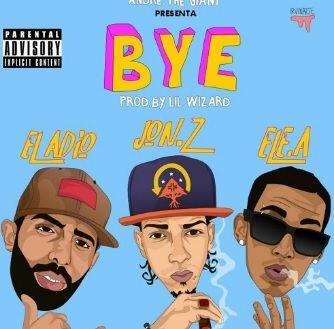 Jon Z Ft. Eladio Carrion, Elea – Bye