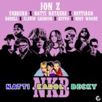 Jon Z Ft. Kevvo, Natti Natasha, Eladio Carrion, Darell, Miky Woodz, Farruko, Brytiago – Natti, Karol, Becky Remix