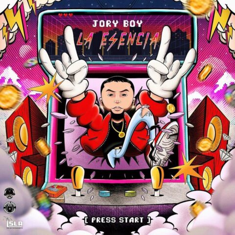Jory Boy Ft. Ñengo Flow – Una Foto