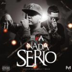 Jory Boy Ft. Almighty – Nada Serio