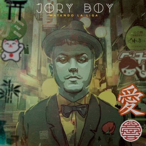 Jory Boy Ft. Farruko, Arcangel – Si Tu Sigues