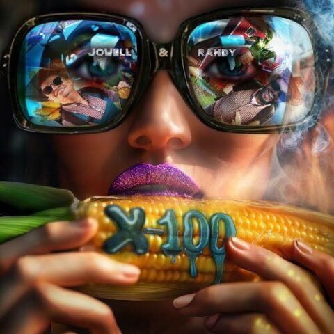 Jowell Y Randy – X-100