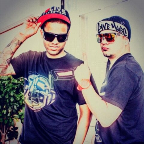 Jowell Y Randy Ft. Daddy Yankee, De La Ghetto – Quien Tiene Mas Flow Remix