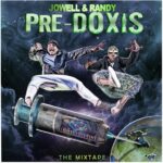 Jowell Y Randy Ft. JQ, Voltio – Un Corillo De Palgas