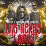 Jowell Y Randy Ft. Tego Calderon – Las Nenas Lindas Remix
