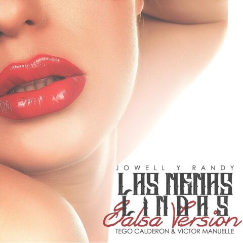 Jowell Y Randy Ft. Tego Calderon, Victor Manuelle – Las Nenas Lindas Remix